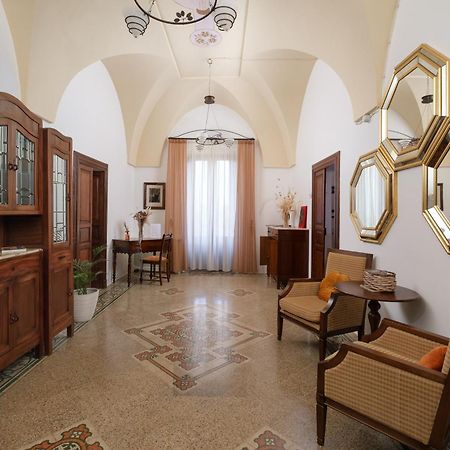 Willa Borgo Santuri Ostuni Zewnętrze zdjęcie
