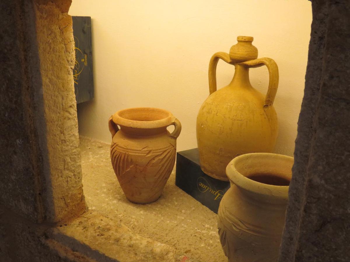 Willa Borgo Santuri Ostuni Zewnętrze zdjęcie