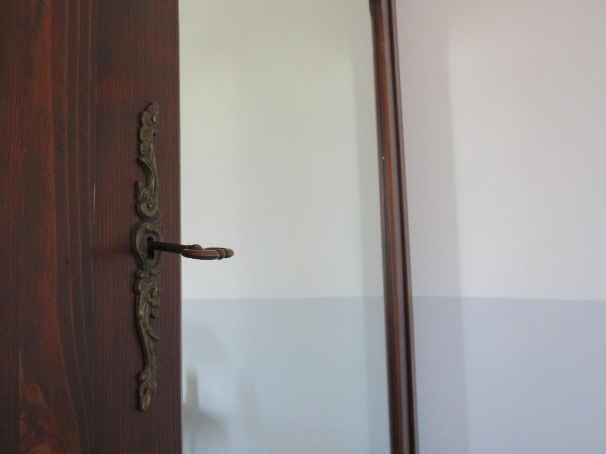 Willa Borgo Santuri Ostuni Zewnętrze zdjęcie