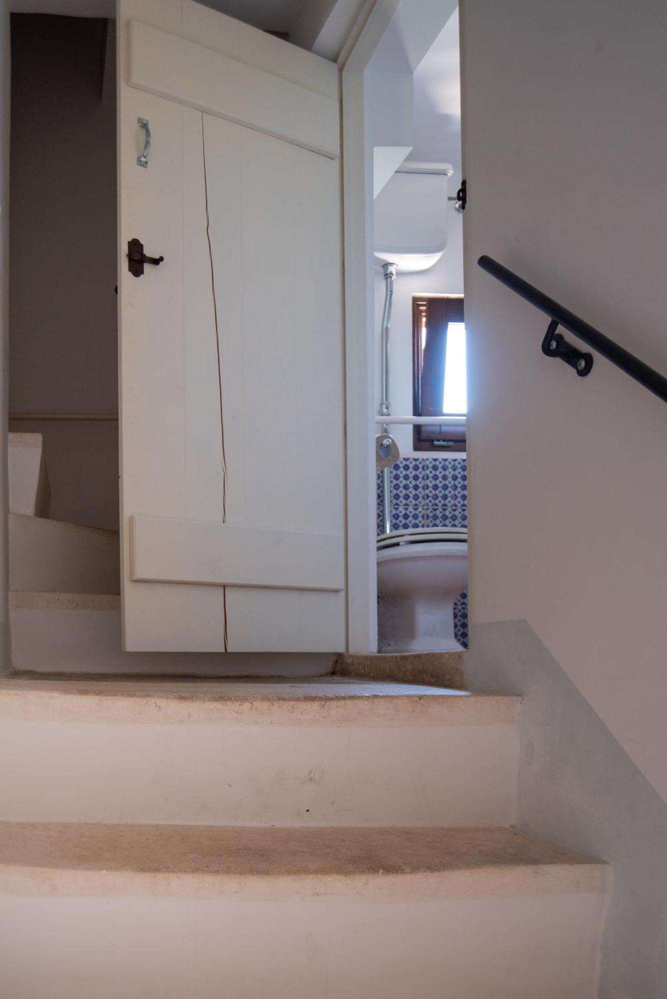Willa Borgo Santuri Ostuni Zewnętrze zdjęcie