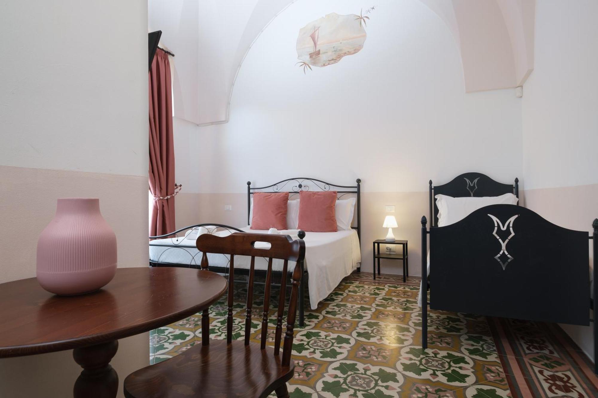 Willa Borgo Santuri Ostuni Pokój zdjęcie