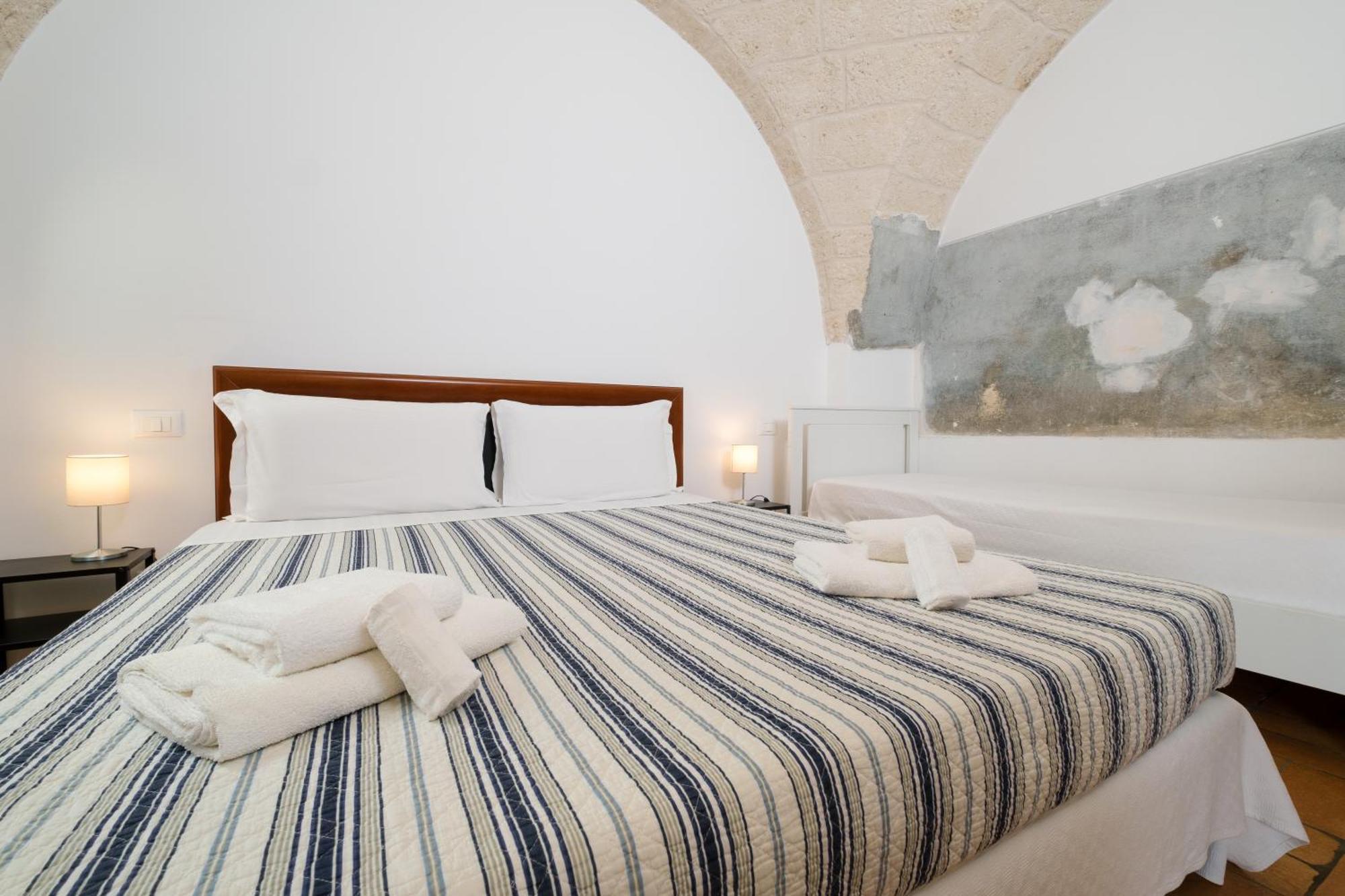 Willa Borgo Santuri Ostuni Pokój zdjęcie