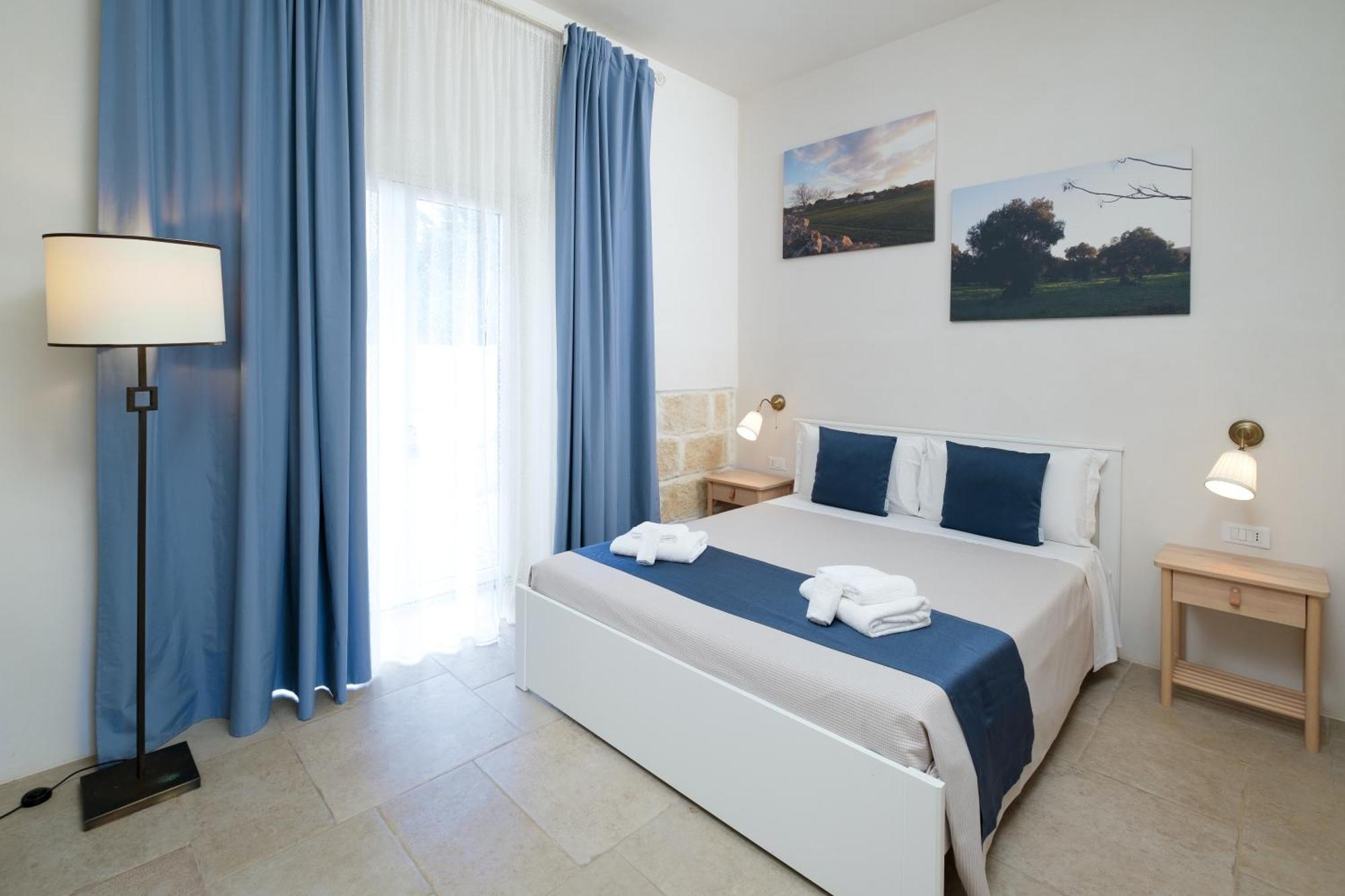 Willa Borgo Santuri Ostuni Zewnętrze zdjęcie